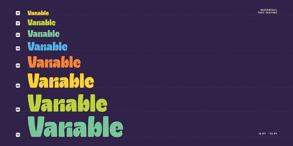 Gyoza by Dharmas Studio — Display Font — thumbnail 9