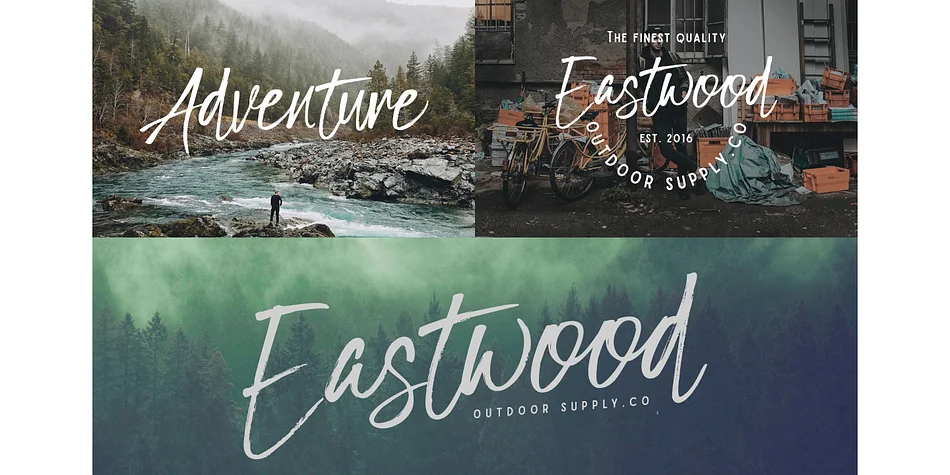 Heats by Angga Mahardika — Script Handwritten Font — thumbnail 3