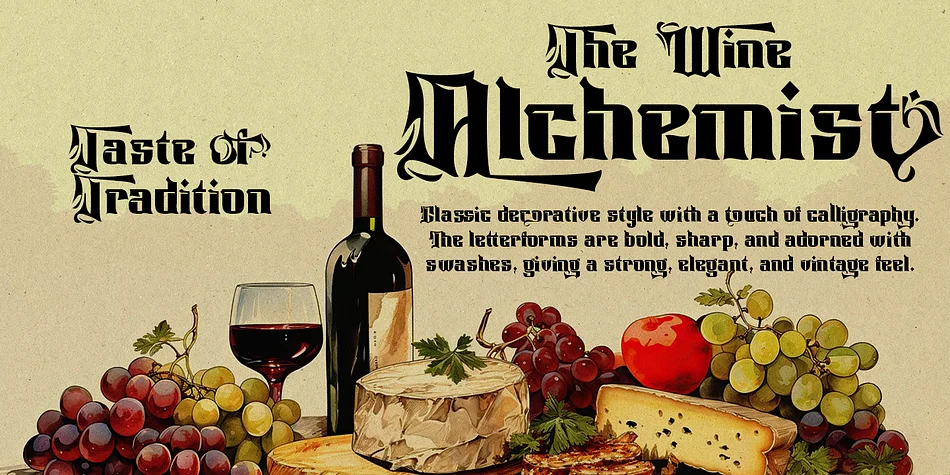 Helarctos by TypeClassHeroes — Display Font — thumbnail 10