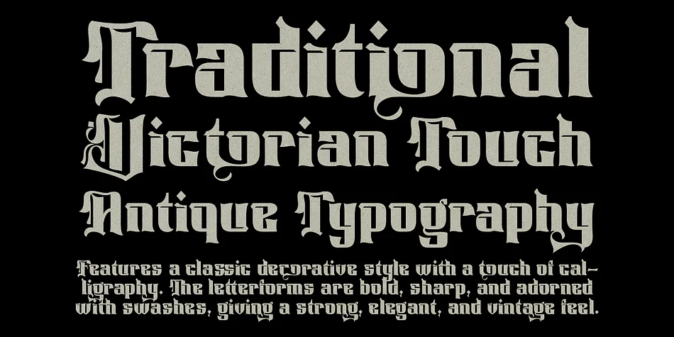 Helarctos by TypeClassHeroes — Display Font — thumbnail 2