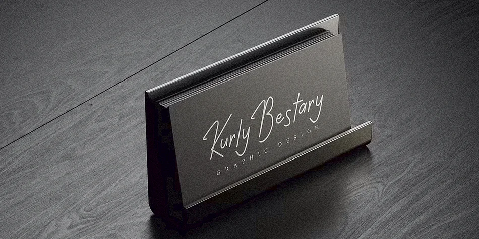 Hello Ketta by Heinzel Std — Display Font — thumbnail 9