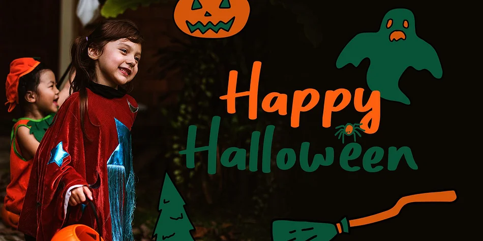 Hellowine by Craft Supply Co. — Script Handwritten Font — thumbnail 2