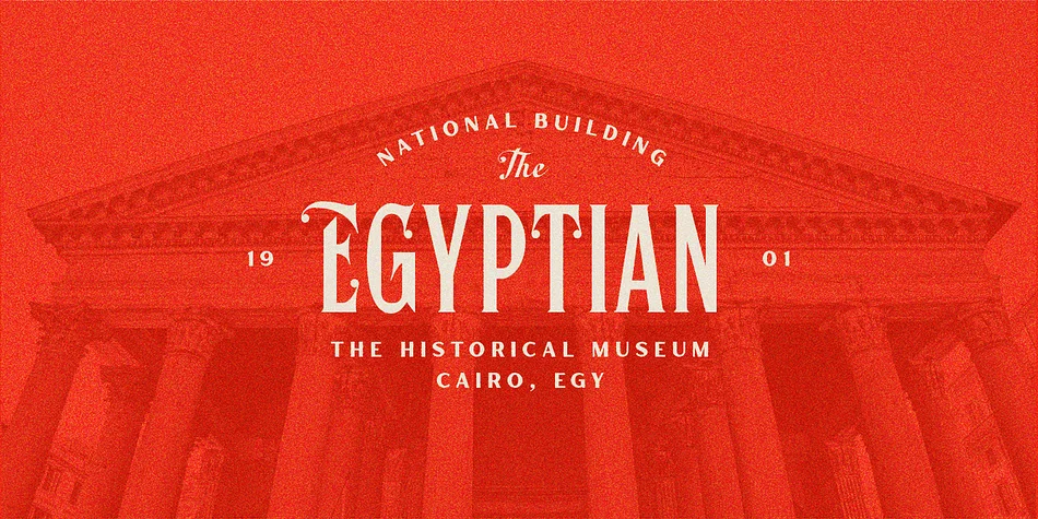 Hertical by Edignwn Type — Display Font — thumbnail 3