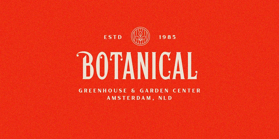 Hertical by Edignwn Type — Display Font — thumbnail 5