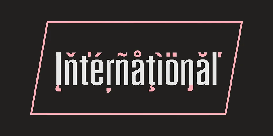 Higgs by Dharma Type — Display Font — thumbnail 7