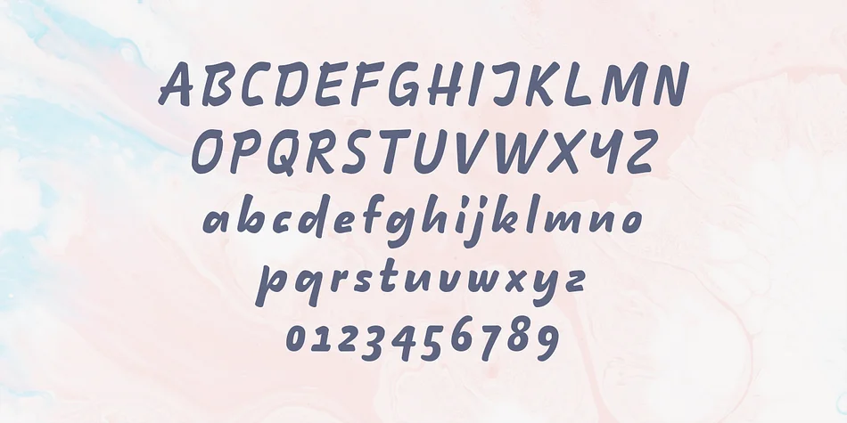 Hindia by Lafontype — Display Font — thumbnail 5
