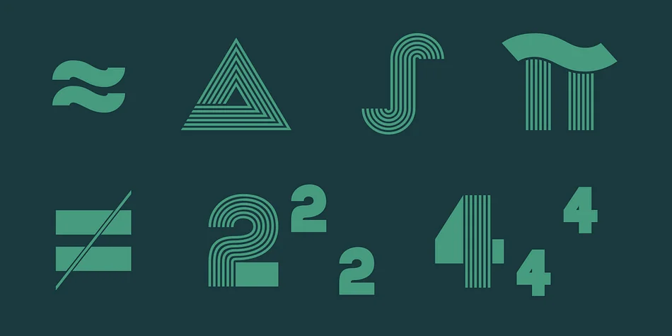 Hipstravaganza by tudy1311 — Display Font — thumbnail 10