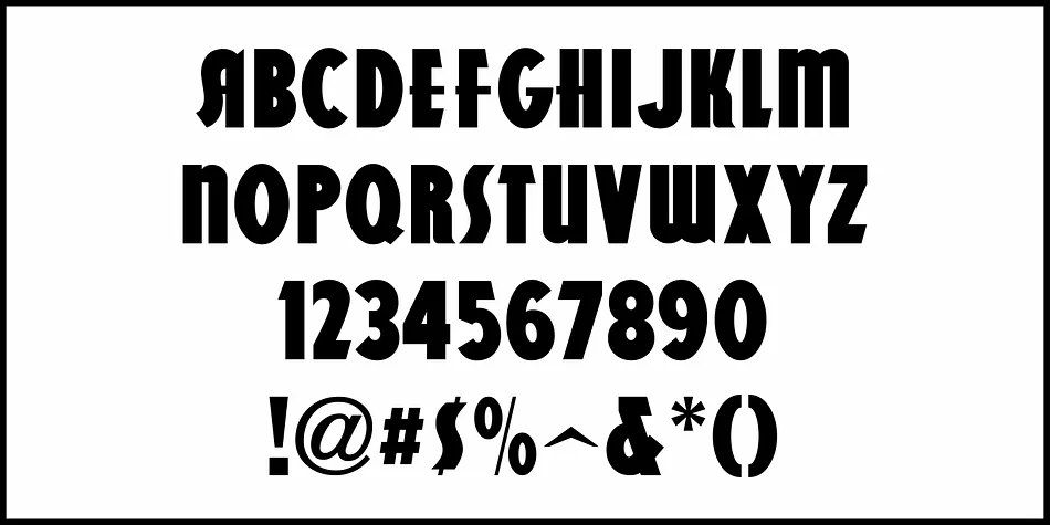 Hollywood Romance JNL by Jeff Levine Fonts — Display Font — thumbnail 3