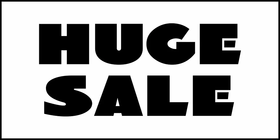 Huge Sale JNL by Jeff Levine Fonts — Display Font — thumbnail 2