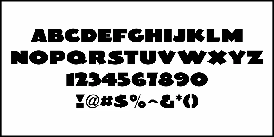 Huge Sale JNL by Jeff Levine Fonts — Display Font — thumbnail 3