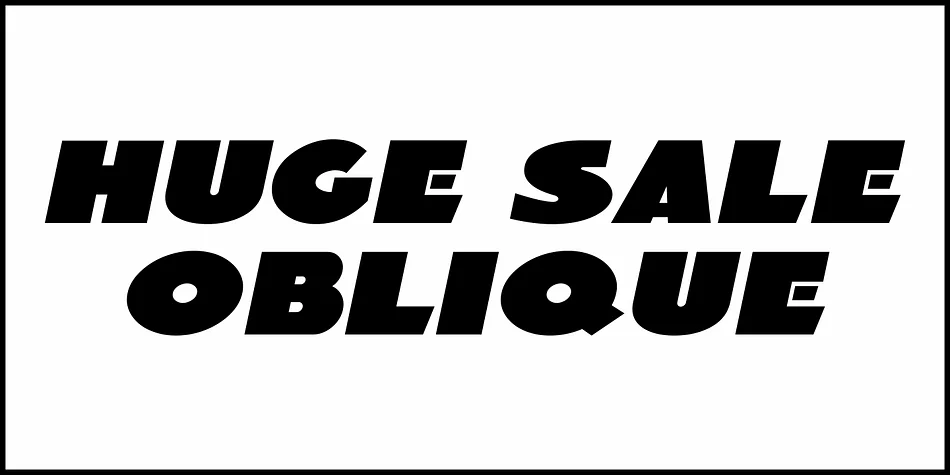 Huge Sale JNL by Jeff Levine Fonts — Display Font — thumbnail 4