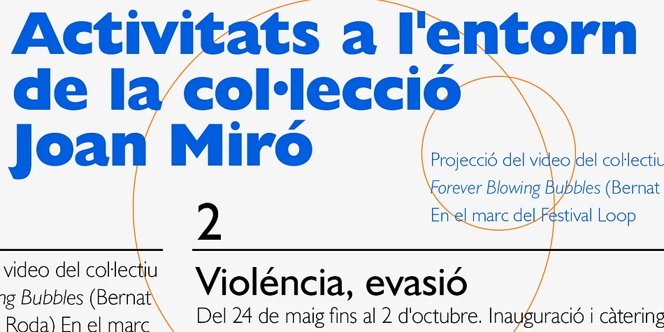 Humanist 521 by ParaType — Display Font — thumbnail 2