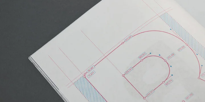 INSTITUT by Brownfox — Display Font — thumbnail 6