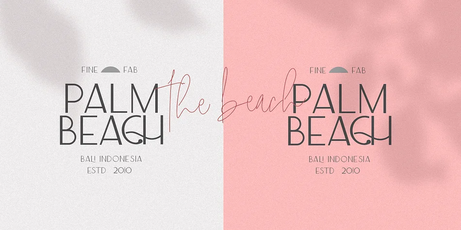 Jello Chlour by Jolicia Type — Display Font — thumbnail 4