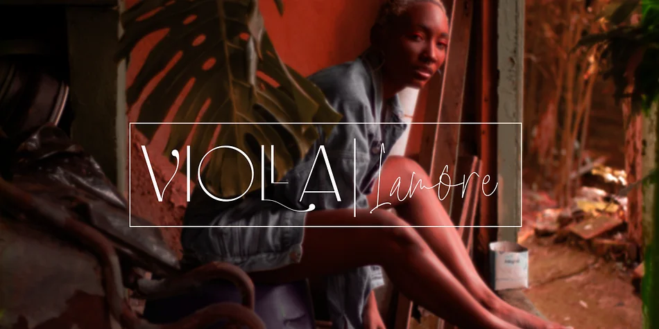 Jello Chlour by Jolicia Type — Display Font — thumbnail 8