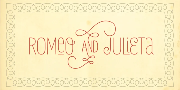 Julieta Super Family by Latinotype — Dingbats Font