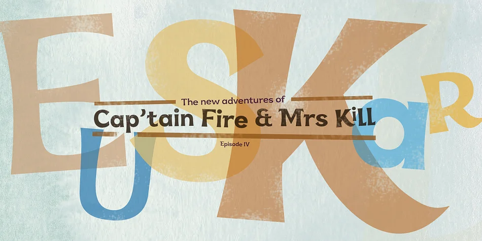 Kara by Mostardesign — Decorative Font