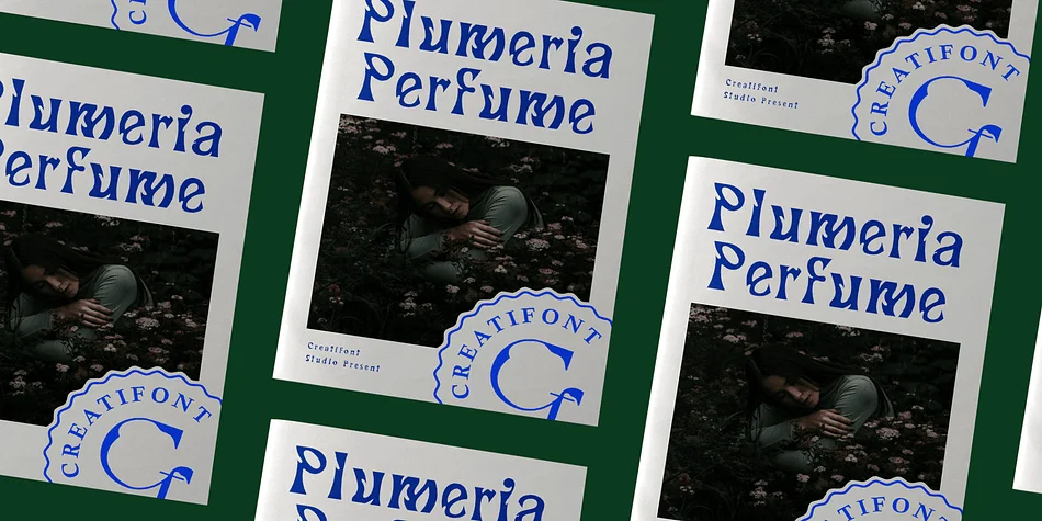 Kataleya by Indotype Foundry — Display Font — thumbnail 8