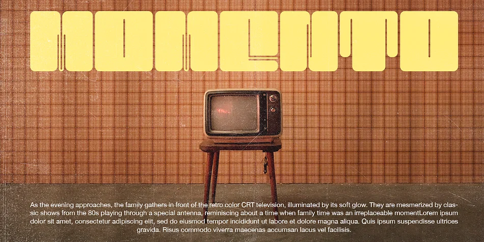 Kickbox by Dharmas Studio — Display Font — thumbnail 4