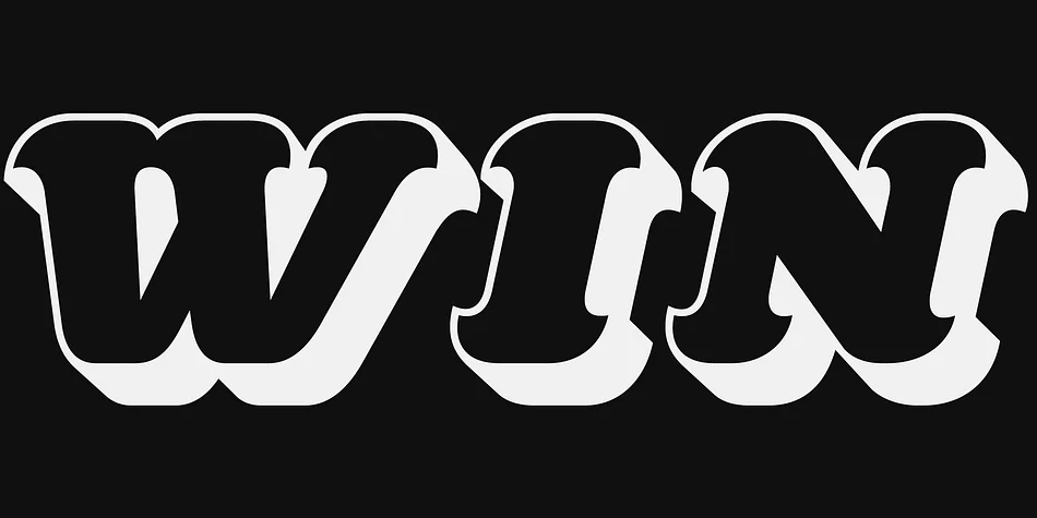 Killernuts by Dharma Type — Decorative Font — thumbnail 4