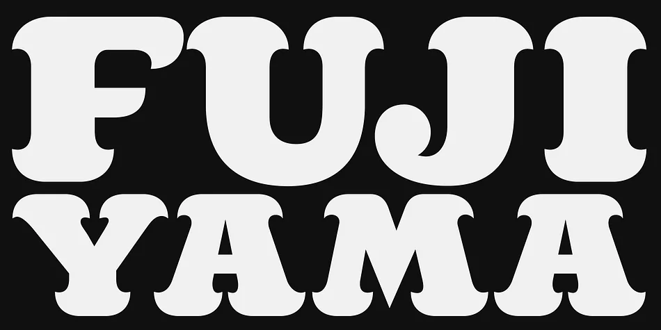 Killernuts by Dharma Type — Decorative Font — thumbnail 6