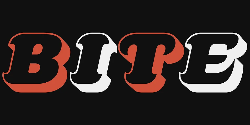 Killernuts by Dharma Type — Decorative Font — thumbnail 7