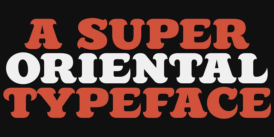 Killernuts by Dharma Type — Decorative Font — thumbnail 9
