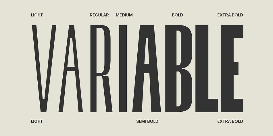 Kirgina by Dharmas Studio — Display Font — thumbnail 7