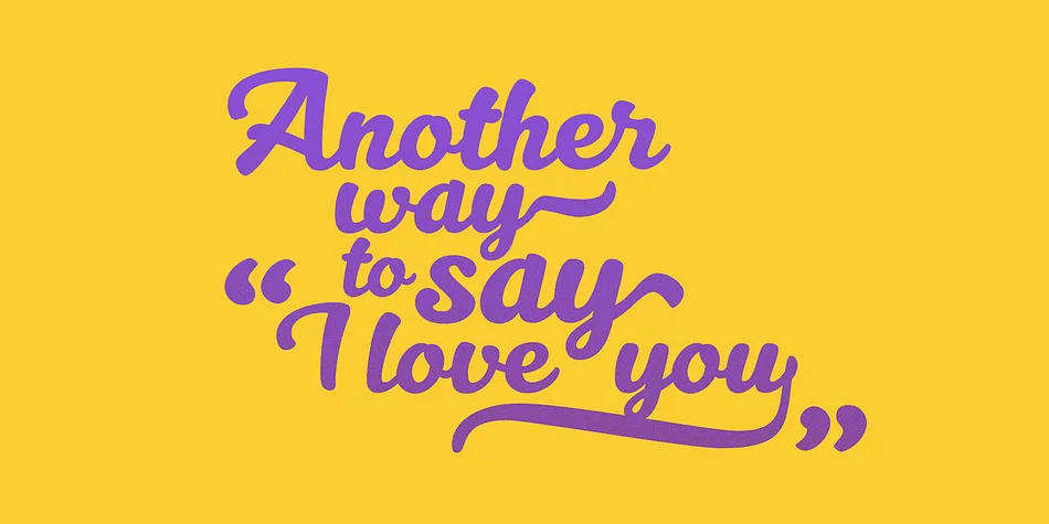 Kitten by Zetafonts — Script Handwritten Font — thumbnail 4