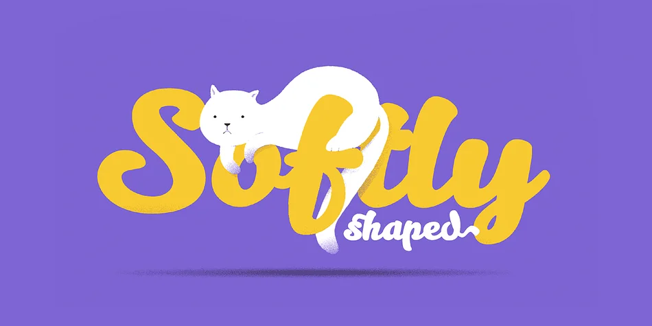 Kitten by Zetafonts — Script Handwritten Font — thumbnail 8