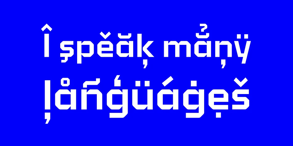 Klapt Arabic by SevenType — Display Font — thumbnail 10