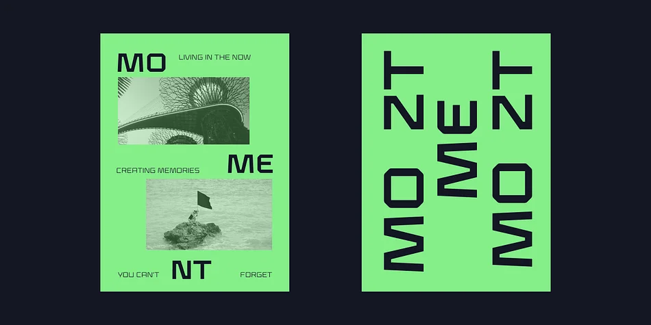 Klapt by SevenType — Display Font — thumbnail 2