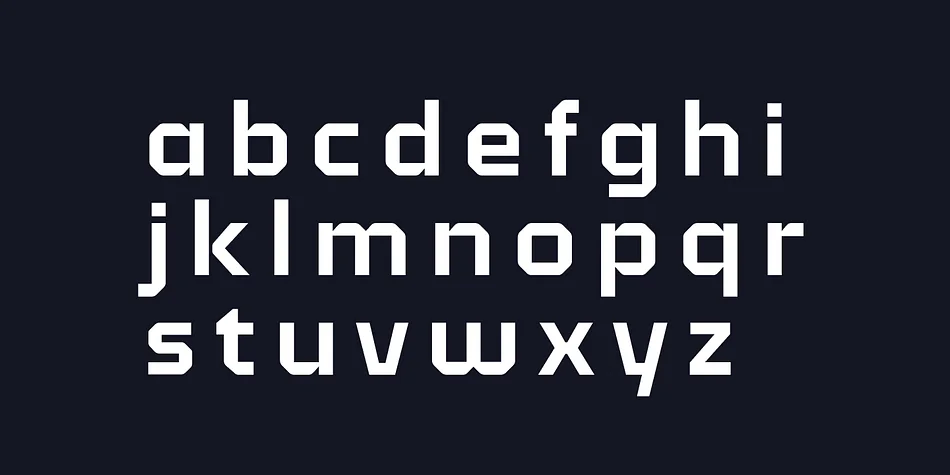 Klapt by SevenType — Display Font — thumbnail 6