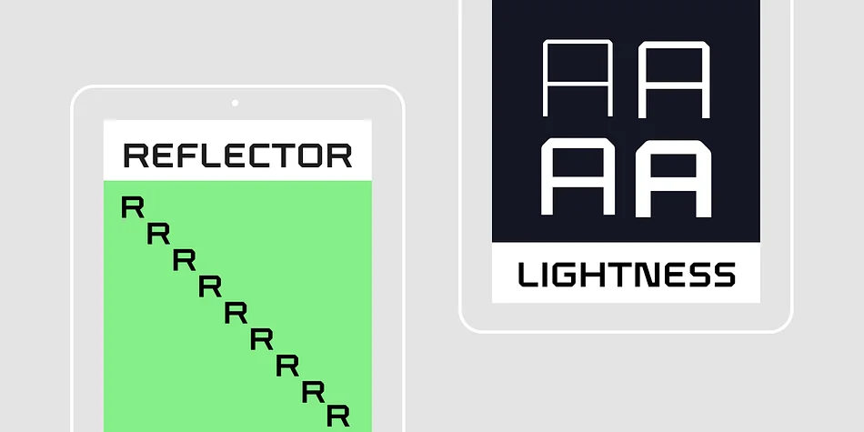 Klapt by SevenType — Display Font — thumbnail 9