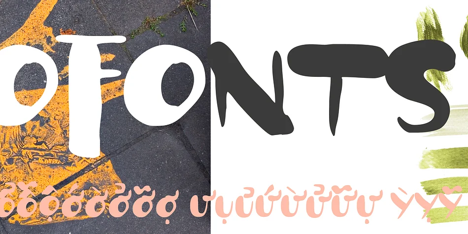 KLEX PLUS by ingoFonts — Display Font — thumbnail 10
