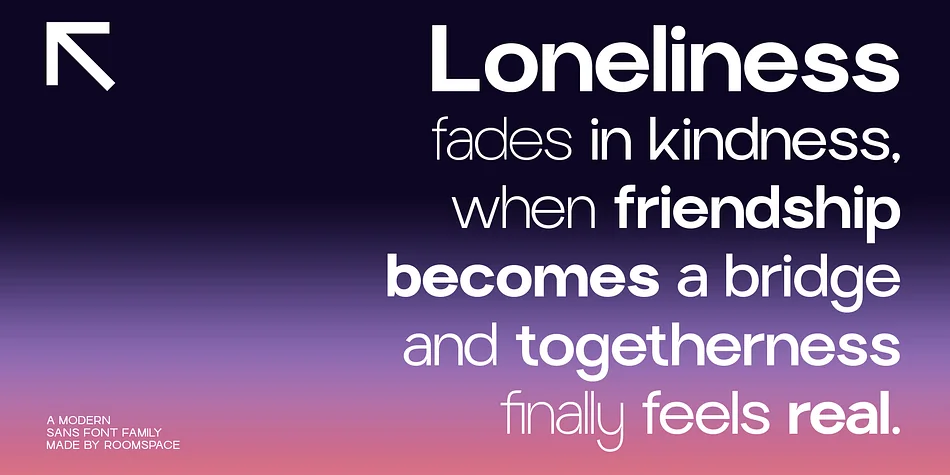 Klyno by roomspace — Display Font — thumbnail 2