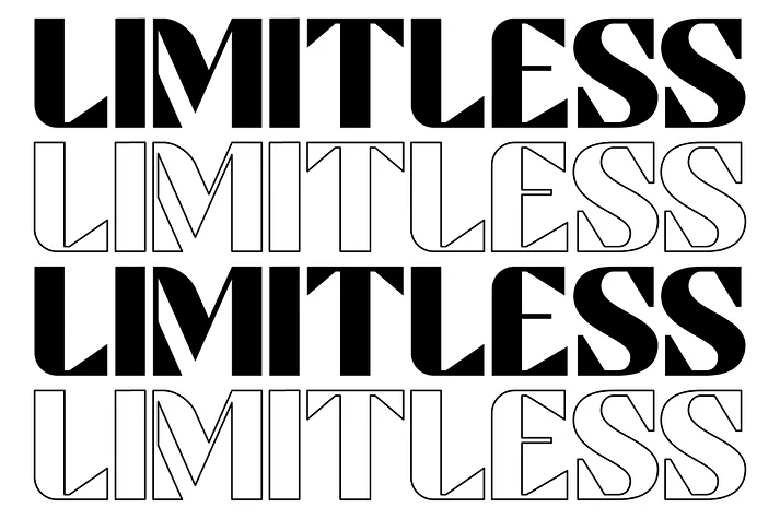 Knight by roomspace — Display Font — thumbnail 7