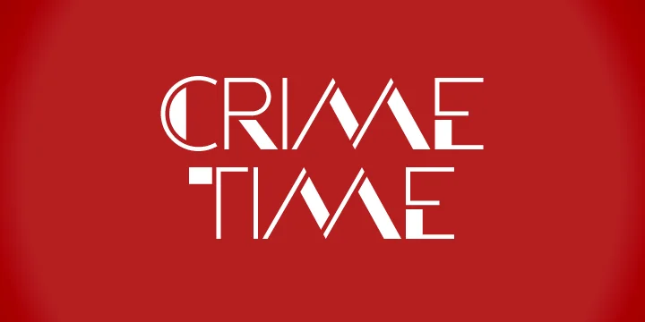 Krizi Amo Pro by CheapProFonts — Decorative Font — thumbnail 5