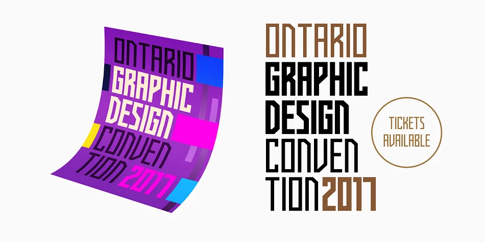 Kufica by Artegra — Display Font — thumbnail 7