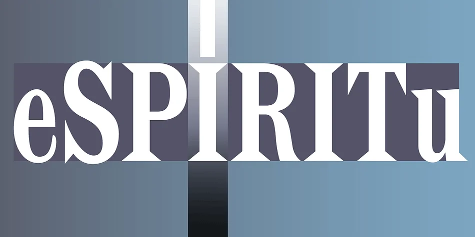 Latin CT by CastleType — Decorative Font — thumbnail 10
