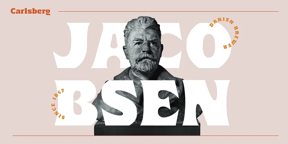 Lauge by JC Design Studio — Display Font — thumbnail 10
