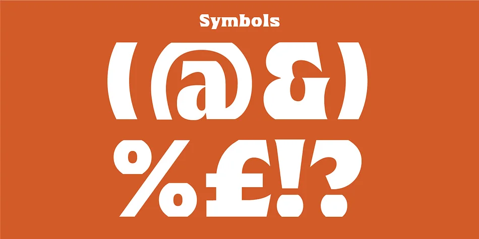 Lauge by JC Design Studio — Display Font — thumbnail 4