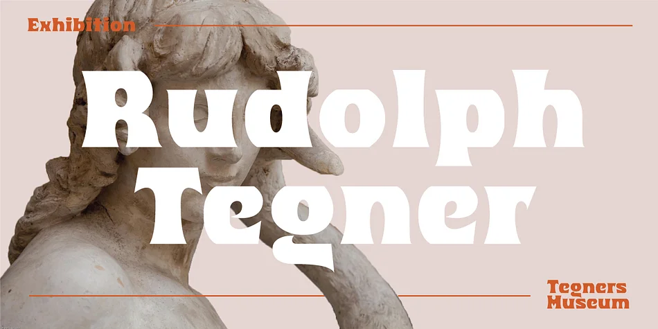 Lauge by JC Design Studio — Display Font — thumbnail 9