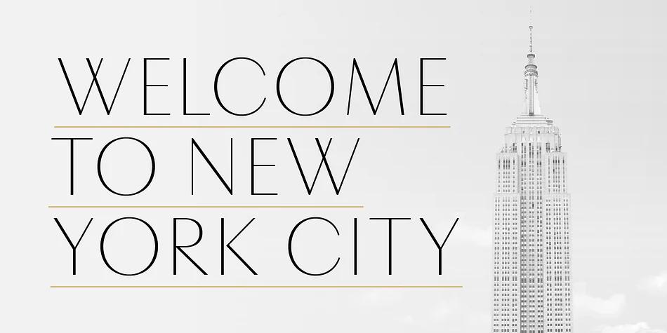 Layfort by Identity Letters — Decorative Font — thumbnail 2
