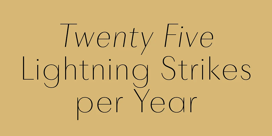 Layfort by Identity Letters — Decorative Font — thumbnail 6
