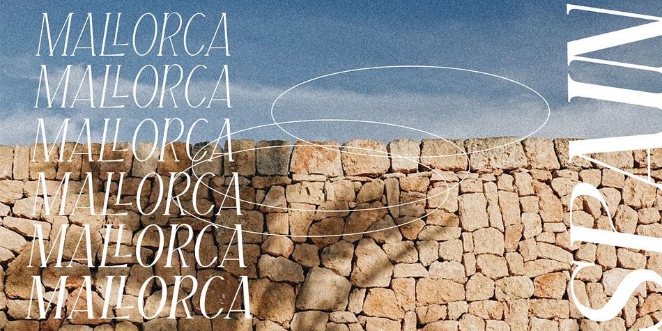LE Buffec by Jolicia Type — Decorative Font — thumbnail 6