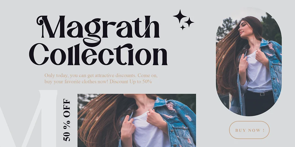 Lessti by Ronny Studio — Display Font — thumbnail 4