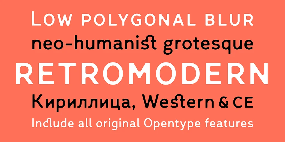 Leto Text Sans by Glen Jan — Display Font — thumbnail 10