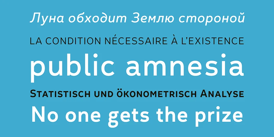 Leto Text Sans by Glen Jan — Display Font — thumbnail 8