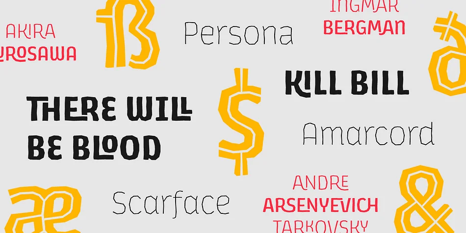 Los Lana Niu by Latinotype — Display Font — thumbnail 3